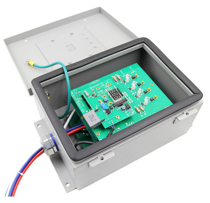 UL1449 Watt Box Surge Protector Połączenie kablowe 480VAC z PTMOV