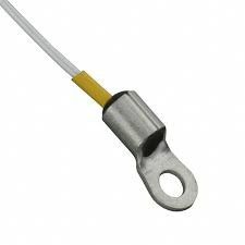 Ring Lug NTC Temperature Sensor CWF103G-3950F For Screw-in-place Applications