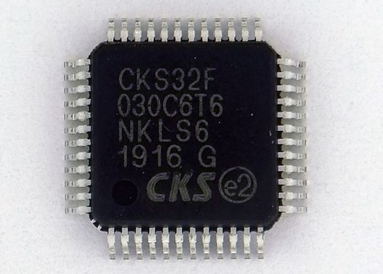 Układ scalony STM32 CTEC ARM 32-bitowy MCU CKS32F030