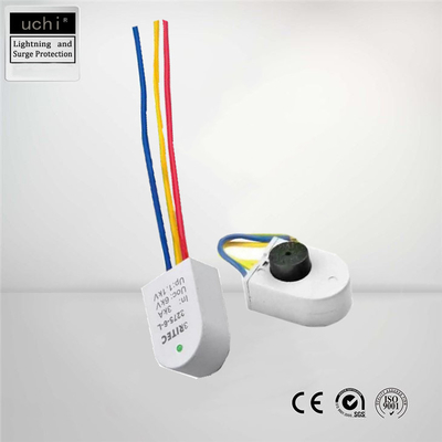 Urządzenie przeciwprzepięciowe LED 6kv typu 3 IEC 61643-11 Tryb pełnej ochrony