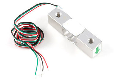 1-50 Kg Single Point Weighing Sensor Strain Gauge Czl635 For Kitchen Scales