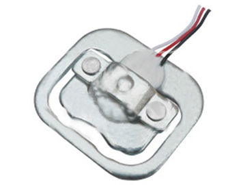 Half Bridge Low Profile Medical Micro Load Cells Side Mounted CZL928F For Body Scale