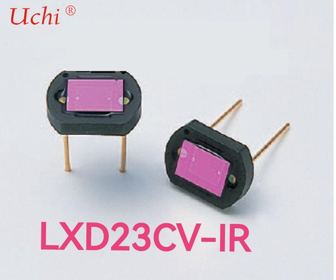 Rezystor światłoczuły CDS Ogniwa fotoprzewodzące LXD23CV-IR 2,8 mm