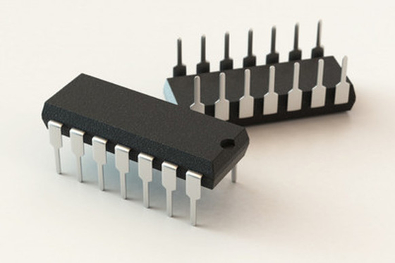 Bardzo wysoka dokładność i stabilność TSZ121ICT Wzmacniacze TSZ121 IC 1CIRC SC70-5