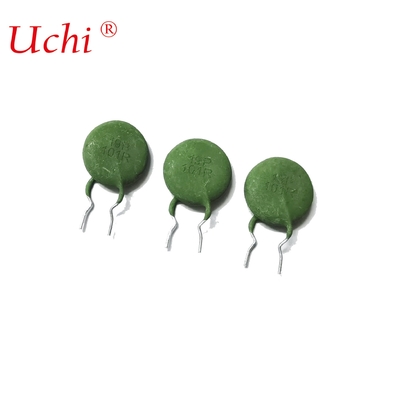 10mW 19P101R 100 Ohms PTC Termistor dla Inwerter Maszyny spawalniczej