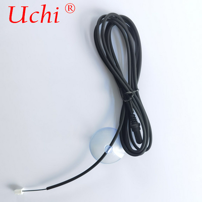 Dostosowanie O Ring Lug NTC Termistor Surface Temperature Probes 10k 50k 100k