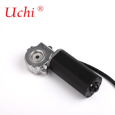 Meble Przemysł medyczny Podnoszenie stołu silnik Worm Gear Redukcja DC motor szczotkowany