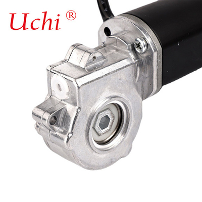 Meble Przemysł medyczny Podnoszenie stołu silnik Worm Gear Redukcja DC motor szczotkowany