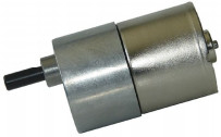 37mm OD Standardowy skrzynia biegów BLDC Planetary Gear Motor 8 biegów