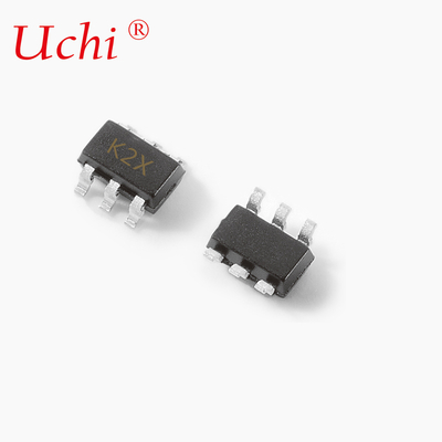 SOT-363 MMBT4401 Podwójny NPN Mały Transistor do montażu powierzchni sygnału smd