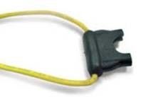Uchwyt bezpiecznika Mini Auto SL709C do ochrony kabli elektrycznych i wyposażenia Ect