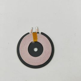 Niestandardowa poręczna bezprzewodowa cewka zasilająca, bezprzewodowa cewka nadajnika ładowania