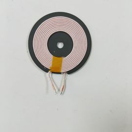 Drut miedziany Bezprzewodowa cewka ładująca 70% wilgotności dla urządzeń przenośnych