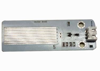 Moduł czujnika poziomu wody wysokiej czułości dla Arduino AVR ARM STM32 ST Głębokość detekcji