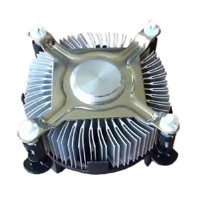 Ultra Cienkie Małe Podwozie Specjalny Chladiator Uniwersalny Płytka Główna PC CPU Chiller