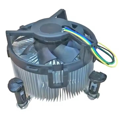 Ultra Cienkie Małe Podwozie Specjalny Chladiator Uniwersalny Płytka Główna PC CPU Chiller