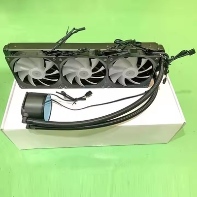 240mm ARGB CPU Chłodnik pompy wodnej