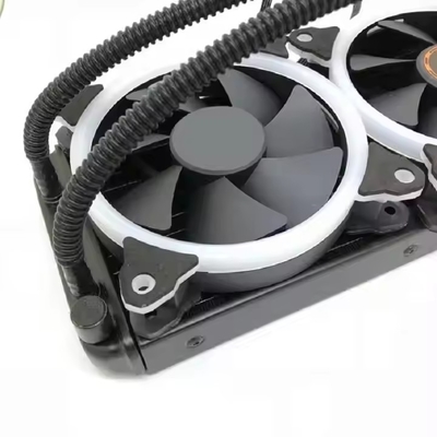 240mm ARGB CPU Chłodnik pompy wodnej