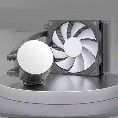 Sprzedaż 120mm Płynny CPU Pump Water Cooler Do Komputerów Gamming