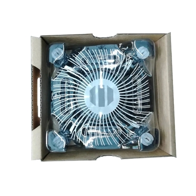 OEM Logo 9cm 90mm Silent Fan PWM 3p 4p Low Noise For Computer Intel I3i I5 Procesor 775 1150 1151 1155 1156 CPU Chłodniejszy wentylator