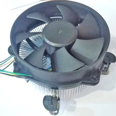 Ultracienkie małe podwozie specjalne chłodnik cieplny CPU chłodnik