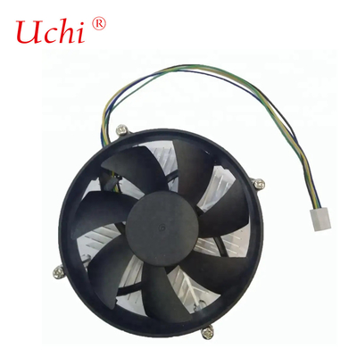Intel 92mm Silent Fan Lga I5 I7 CPU Cooler Do sprzętu chłodzącego procesorów PC