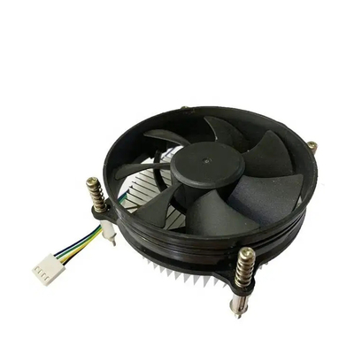 Intel 92mm Silent Fan Lga I5 I7 CPU Cooler Do sprzętu chłodzącego procesorów PC