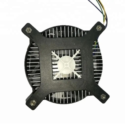 Intel 92mm Silent Fan Lga I5 I7 CPU Cooler Do sprzętu chłodzącego procesorów PC