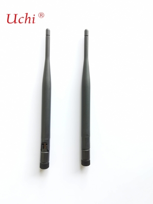 Lora 5dbi Wysoki Zysk 915 MHZ Whip Antenna SMA Męski Złącze Antenna Gumowa