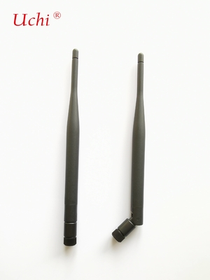 Lora 5dbi Wysoki Zysk 915 MHZ Whip Antenna SMA Męski Złącze Antenna Gumowa