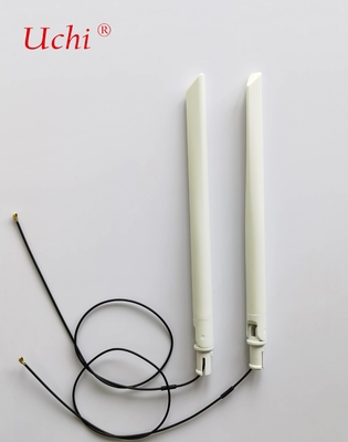 Antenna 950hz Antenna gumowa 3dBi 5dBi Antenna wszechstronna do bezprzewodowej karty kamery ONU