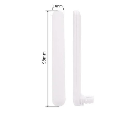 Antenna All Round Gumka Dual-Band Wifi Adhesive Antenna Zewnętrzna Antenna wysokiego wzrostu