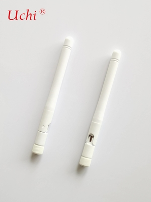 WIFI 2.4G składana antena bezprzewodowa brama moduł karty AP zewnętrzna wszechstronna wysokiego wzrostu 2dbi klejnot Stick Split Antenna