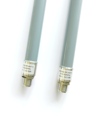 TX2400-BLG-30 2,4 GHz Omni Wi-Fi Antenna zewnętrzna bezprzewodowa 8dBi Wysoki wzrost Vhf Anteny włókna szklanego+dla+komunikacji