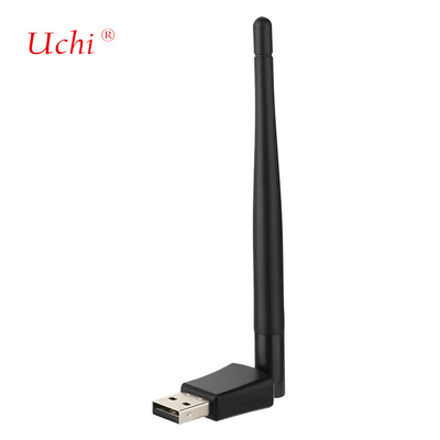 Mini Wi-Fi USB Wireless USB Adapter Wi-Fi Receiver Network Interface Card 150 Mbps USB2.0
