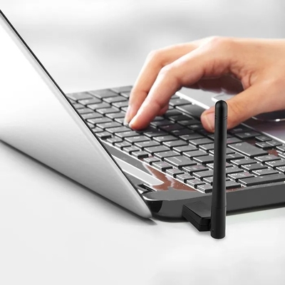 Mini Wi-Fi USB Wireless USB Adapter Wi-Fi Receiver Network Interface Card 150 Mbps USB2.0