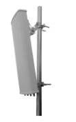 Antenna komunikacyjna wieży panelu sektora stacji bazowej
