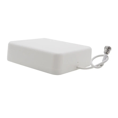 4g zewnętrzna antenka wewnętrzna 2g 3G 4G LTE panel wewnętrzny 800-2700 z N kobiecą komórką komórkową Antenna wzmacniacz powtarzacz