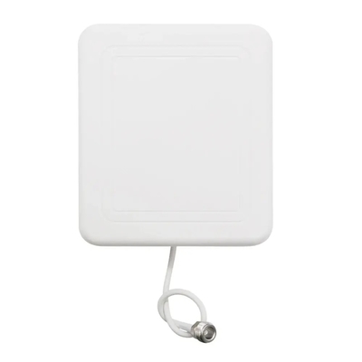 4g zewnętrzna antenka wewnętrzna 2g 3G 4G LTE panel wewnętrzny 800-2700 z N kobiecą komórką komórkową Antenna wzmacniacz powtarzacz