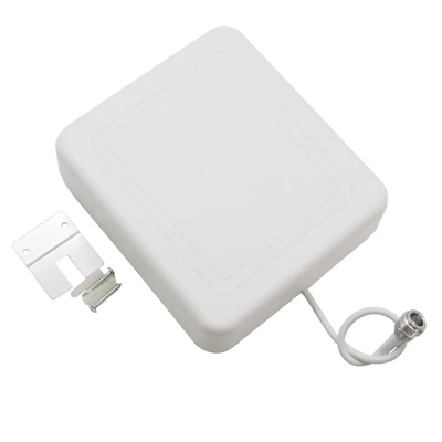 4g zewnętrzna antenka wewnętrzna 2g 3G 4G LTE panel wewnętrzny 800-2700 z N kobiecą komórką komórkową Antenna wzmacniacz powtarzacz