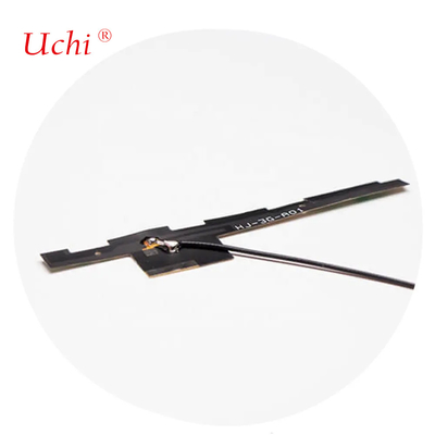 FPC PCB Antenna LoRa NB-IoT 433MHz 915MHz WiFi 2.4GHz LTE Antenna wewnętrzna