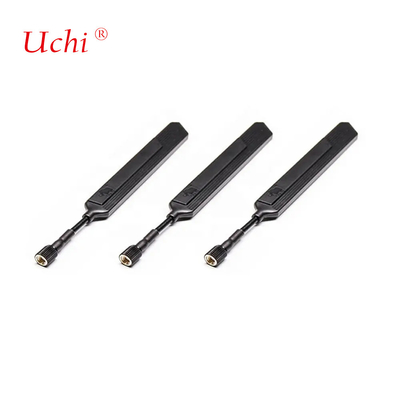 2.4G Blade Gooseneck 2.4Ghz Antenna komunikacyjna SMA Antenna WiFi dla sieci WiFi IoT