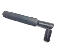 2.4G 5.8G 5dBi Wi-Fi Antenna dla Androida Z RP-SMA Male Connector Dual Band Antenna