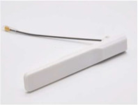 Zewnętrzna gumowa 2.4GHz 5GHz Dual Band Komunikacja Antenna Wi-Fi z wtyczką MHF Do urządzeń sieciowych