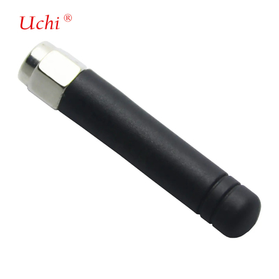 800-1900MHz Mały 1800MHz kąt Mini rozmiar 800 Mężczyzna Konektor 1800 Kauczuk 900MHz Gsm Antenna GPS