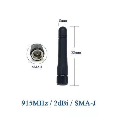 2.0dBi 915M Komunikacja antenowa RF z dużym zyskiem
