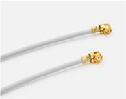 Rf Kabel koaksjalny UFL do UFL Kabel UFL Kabel rozszerzający