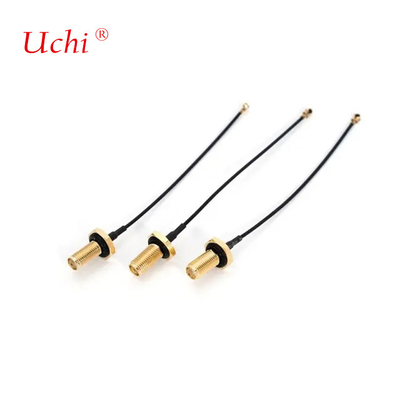 U.FL do PR SMA Kobieta Antenna WiFi Pigtail 1.13 Kabel RF Ufl 1.13mm