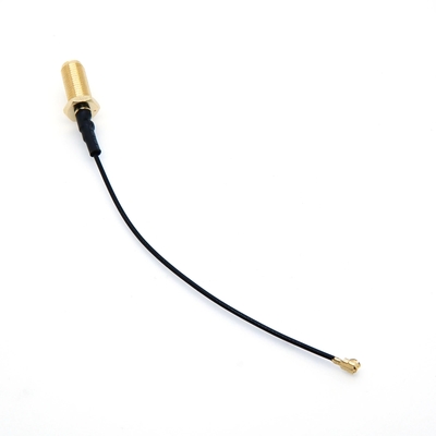 U.FL do PR SMA Kobieta Antenna WiFi Pigtail 1.13 Kabel RF Ufl 1.13mm