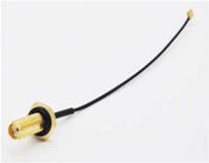 U.FL do PR SMA Kobieta Antenna WiFi Pigtail 1.13 Kabel RF Ufl 1.13mm